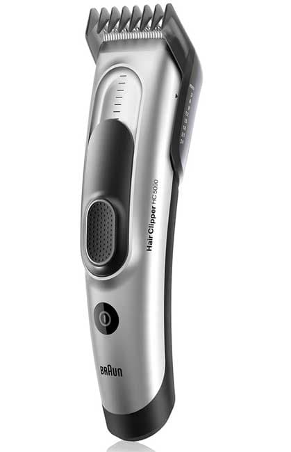 Braun Trimer za kosu i bradu HC5090 504663