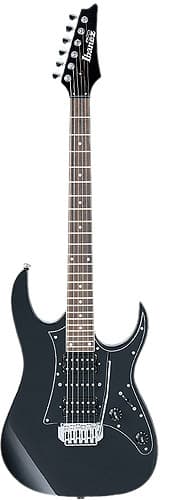 Ibanez GRG150 BKN - Električna gitara