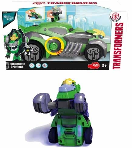 Transformers Robot ratnik Grimlock 36999