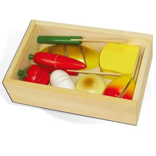 Viga seckanje obroka 56219