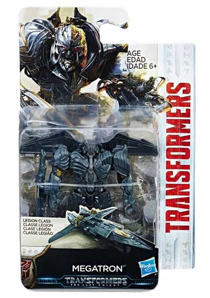 Transformers Legion Megatron C0889