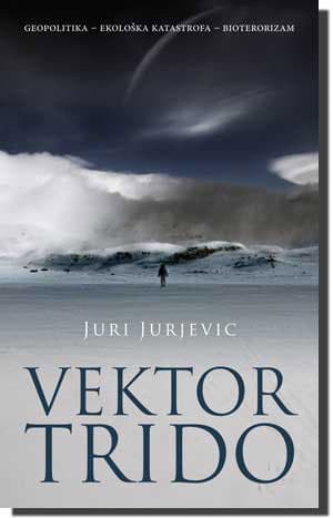 Vektor Trido, Juri Jurjevic