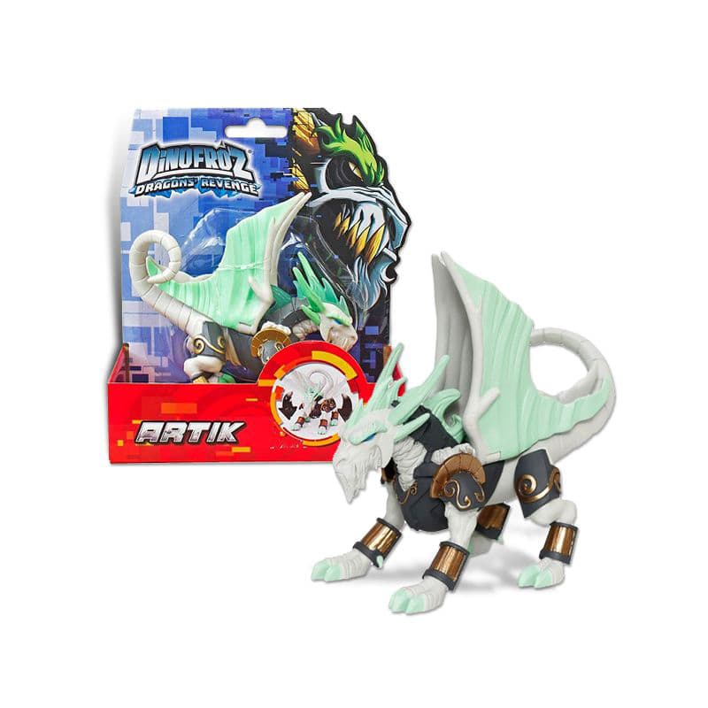Figurica dinofroz ARTIK 10CM 6688 1