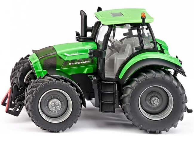 Siku model Traktor Deutz-Fahr Agrotron 7230TTV 3284