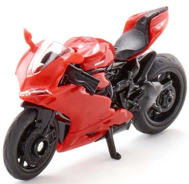 Siku Motorcikl Ducati Panigale 1299 1385