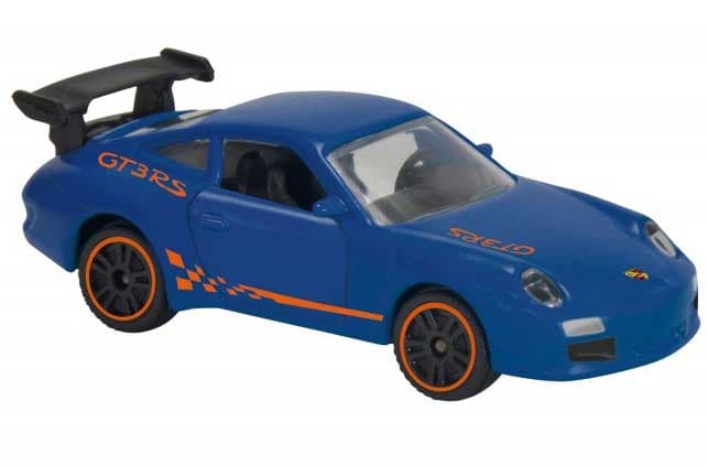 Majorette autić Porsche GT3 911 M2054005