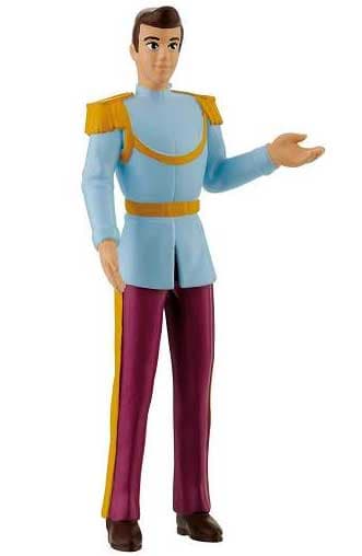 Bullyland Disney figurica Pepeljuga Princ Charming 12524 D