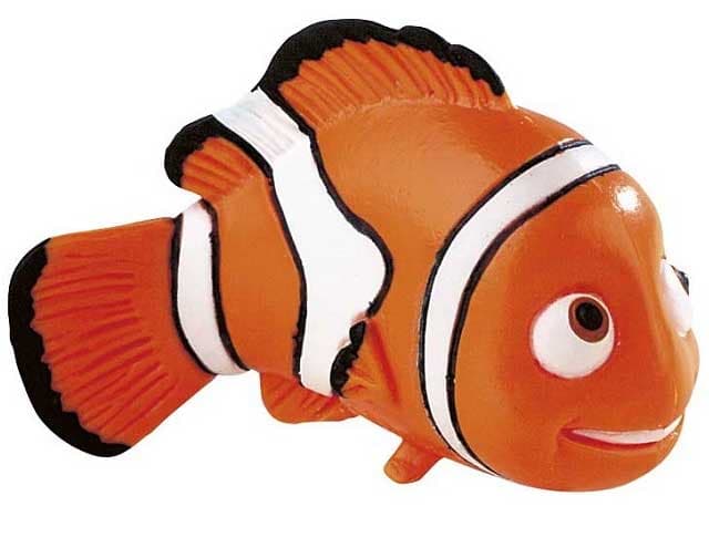 Bullyland Disney figurica U potrazi za Nemom 12610 c