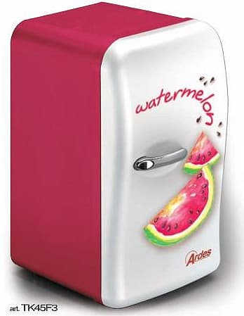 Portabl frižider Watermelon Artiko Dekor