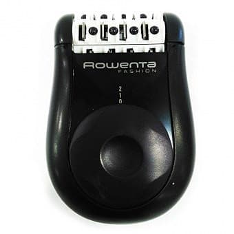 Rowenta depilator EP1031