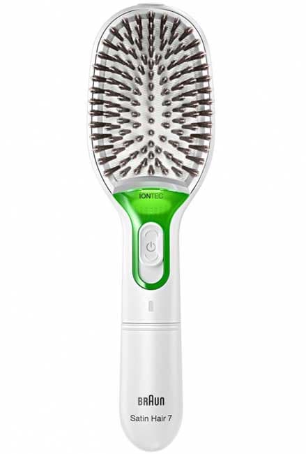 Braun Četka za kosu sa jonizatorom BR750 504729