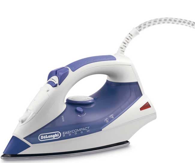 DeLonghi Pegla na paru FXK 20 557019