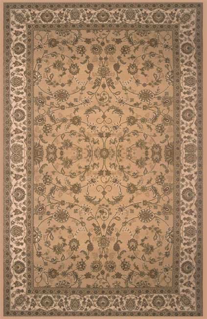 Tepih Ekol Destiny 4639 Bež 80x150 cm