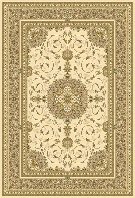 Tepih Ekol Destiny 4638 Krem 125x180 cm