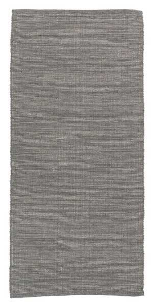 Tepih Linga 65x140 siva