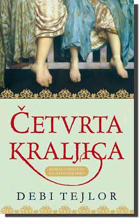 Četvrta Kraljica, Debi Tejlor