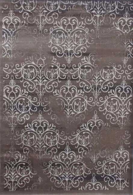 Tepih Ekol Sila W2251 - Krem Bež 120x170 cm