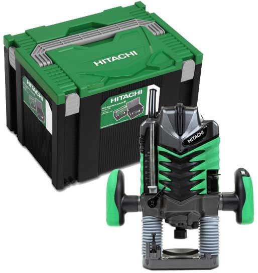 Hitachi M8V2-LX Glodalica