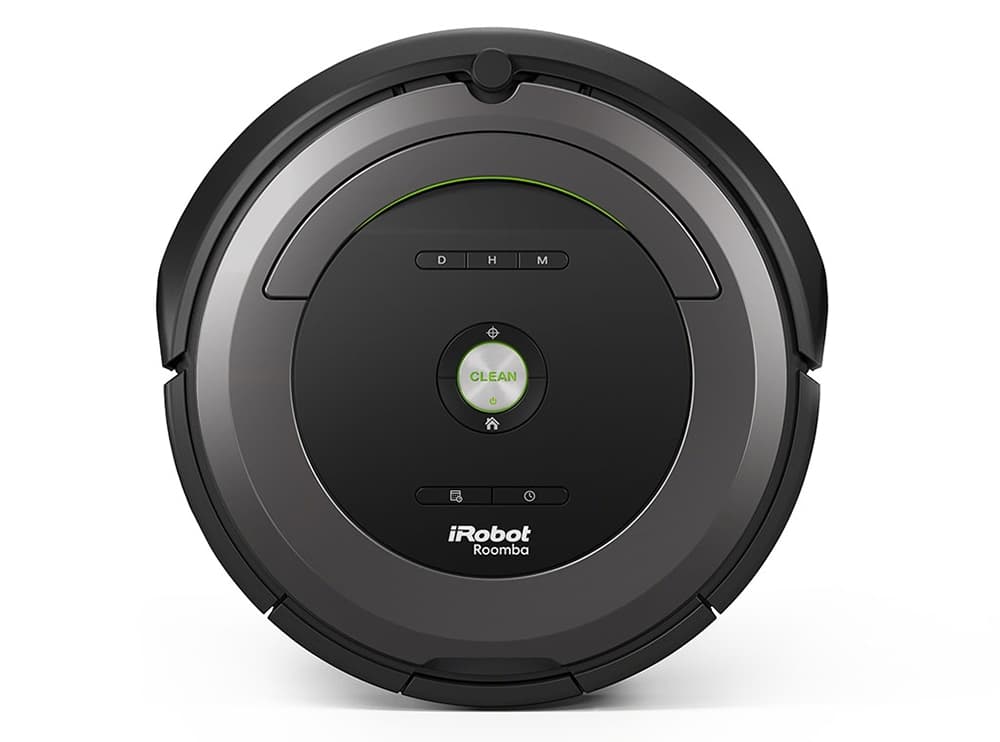 I robot usisivač Roomba 681