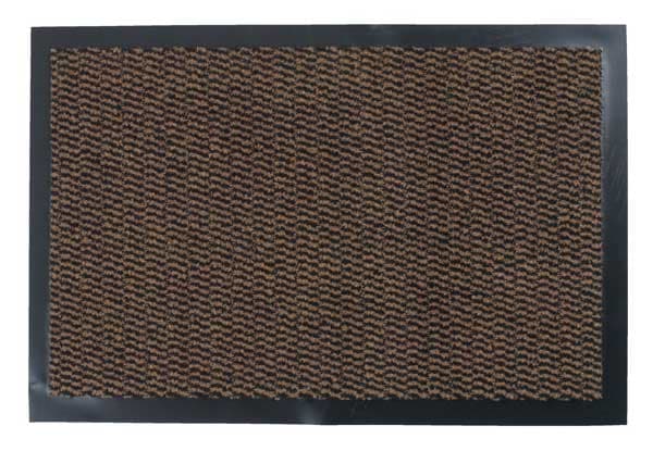 Otirač Fari 60x80 braon