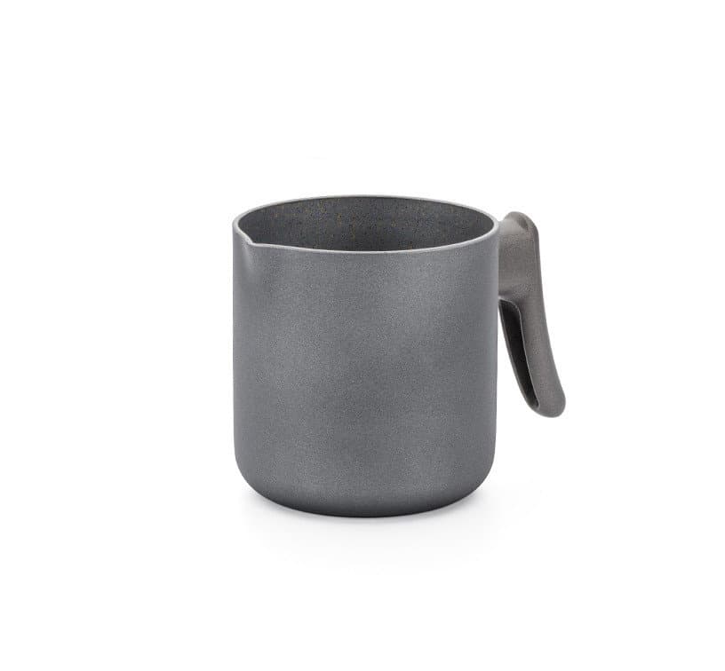 Lončić za mleko Rosmarino Gold Stone