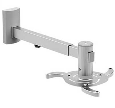 Univerzalni zidni nosač za projektor DMP PM-105