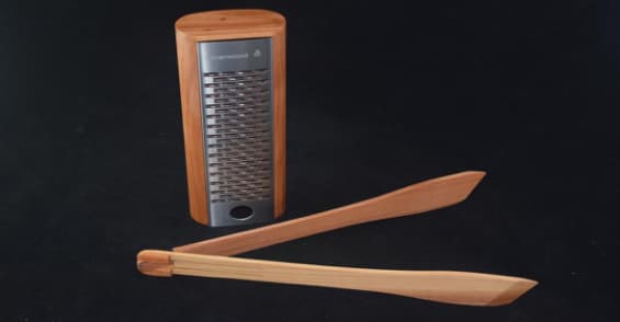 Set rende za sir i sklopiva štipaljka