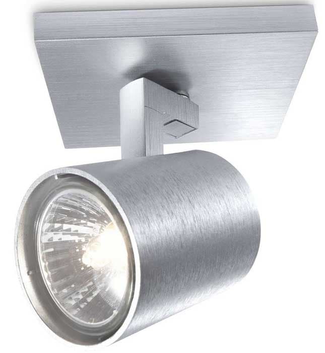 Philips Dimabilna spot lampa Runner 53090/48/16