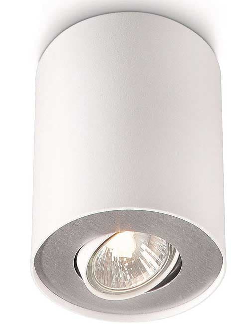 Philips Dimabilna spot lampa Pillar 56330/31/16