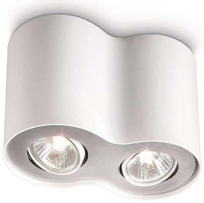 Philips Dimabilna spot lampa Pillar 56332/31/16