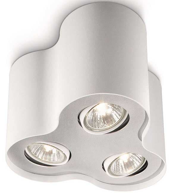 Philips Dimabilna spot lampa Pillar 56333/31/16