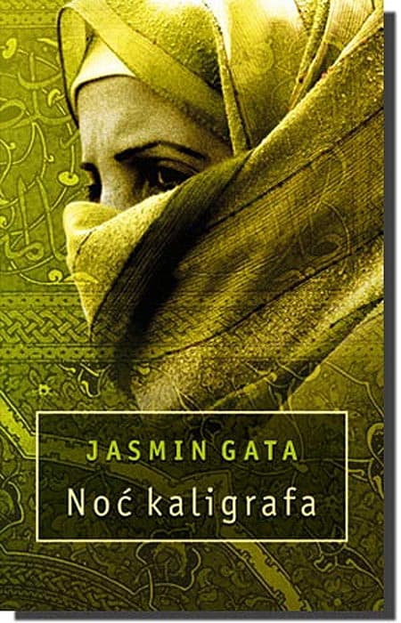 Noć Kaligrafa, Jasmin Gata