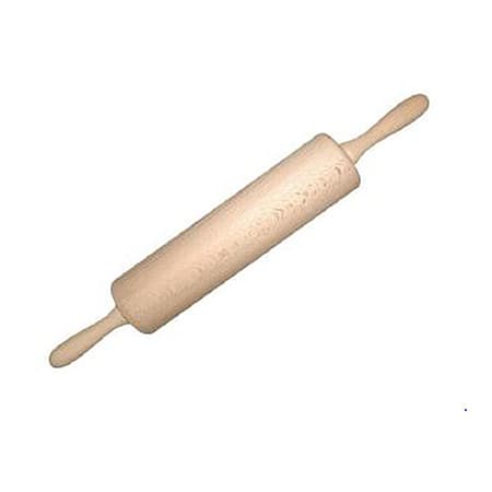 Okretna oklagija sa rukohvatima od bukve