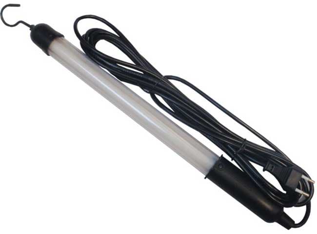 Elit+ Radionička Štek Lampa 220V EL8023