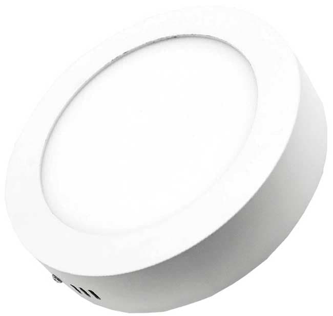 Elit+ Nadgradni LED panel 18W 6500K ELS0083