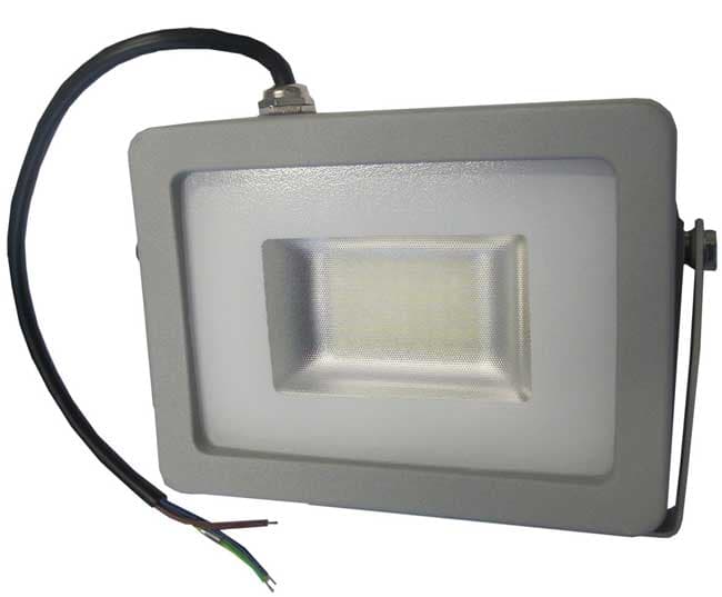 Elit+ LED reflektor Super Slim 20W ELR022