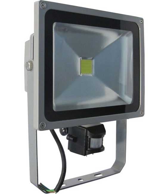 Elit+ LED reflektor sa senzorom 30W ELR013