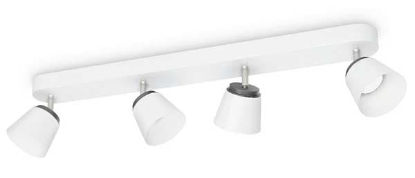 Philips LED Spot lampa Dender 53344/31/16