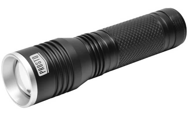 LED baterijska lampa 5W PL4006