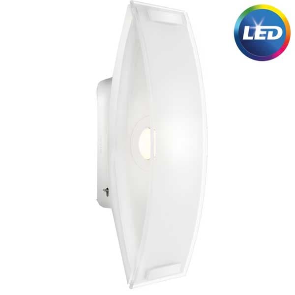 Philips Dimabilna Zidna LED lampa Ponte 37367/31/16