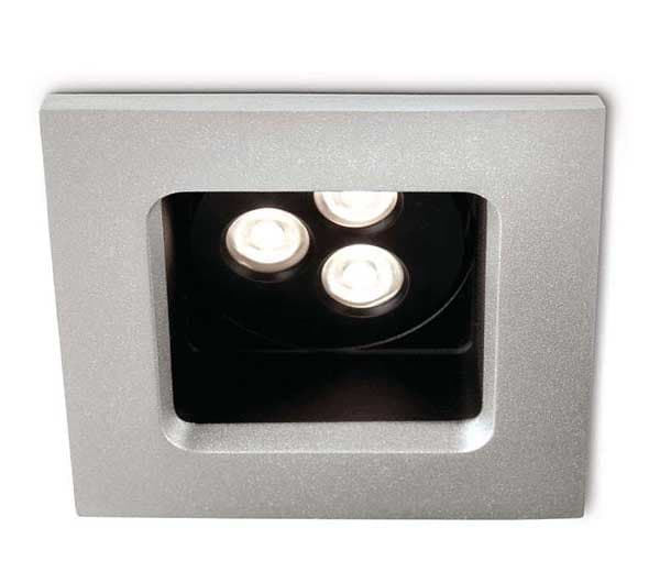 Philips Dimabilna LED Ugradna lampa Stardust 57971/48/16