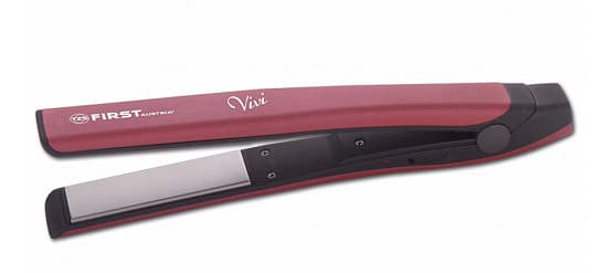 Pegla za kosu Ceramic Tourmalin First