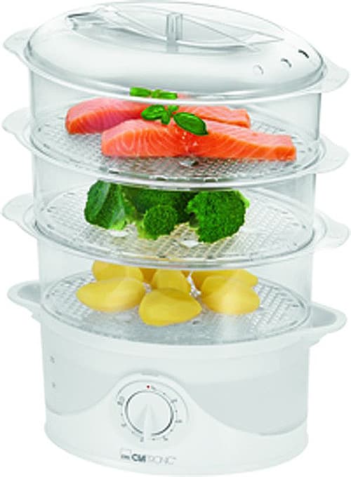 Aparat za kuvanje na pari DG 3665