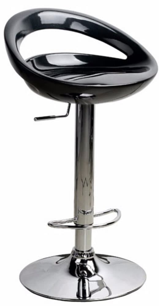 Barska Stolica Metal-Plastika