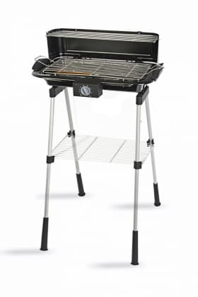 Električni roštilj sa postoljem KB-6000 TR CE