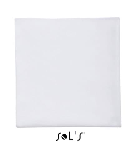 Sols Peškir od mikrofibera Atoll 70x120 White 01210