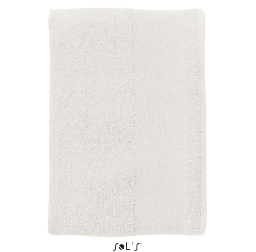 Sols Peškir za kupanje Bayside 70x140 White 89008