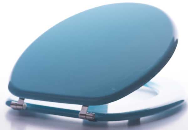 Laguna Daska za toalet od lakiranog medijapana DKSH305