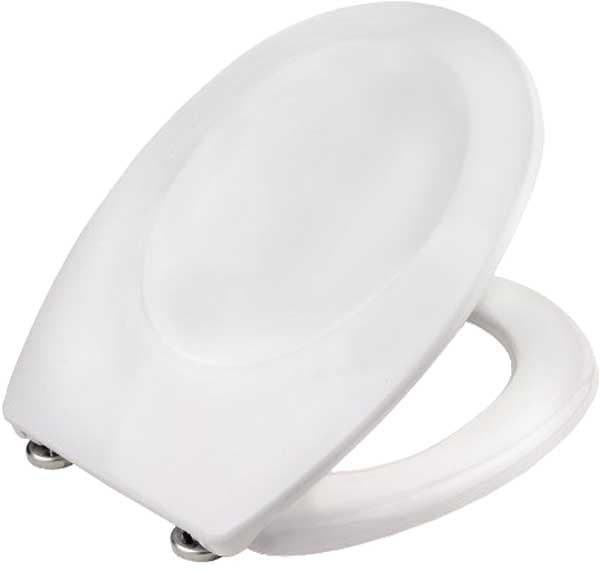 Cornat Daska za toalet Siros Duroplast KSSI00