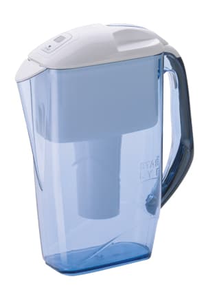 Aqualis bokal za prečišćavanje vode